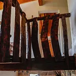 Casas Vale Do Laboreiro Dom wakacyjny