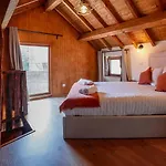 Casas Vale Do Laboreiro Dom wakacyjny