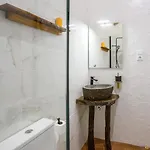 Dom wakacyjny Casas Vale Do Laboreiro