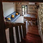 Casas Vale Do Laboreiro Castro Laboreiro