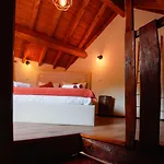 Casas Vale Do Laboreiro Dom wakacyjny Castro Laboreiro