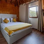 Casas Vale Do Laboreiro Dom wakacyjny *