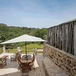 Casas Vale Do Laboreiro Dom wakacyjny Castro Laboreiro