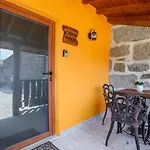 Casas Vale Do Laboreiro Dom wakacyjny *