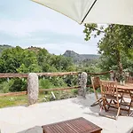 Casas Vale Do Laboreiro Castro Laboreiro