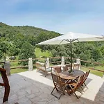 Casas Vale Do Laboreiro Dom wakacyjny