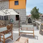 Casas Vale Do Laboreiro Dom wakacyjny *