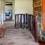 Casas Vale Do Laboreiro Dom wakacyjny Castro Laboreiro