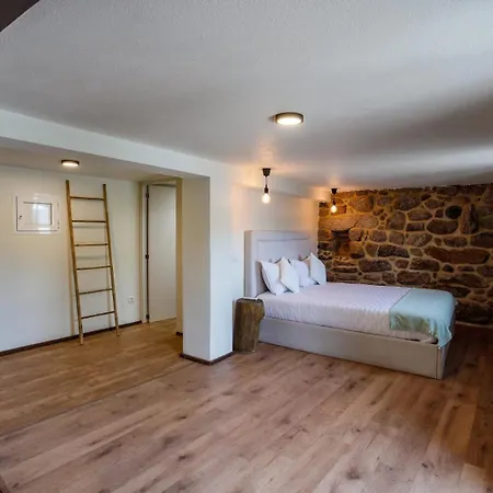 Casas Vale Do Laboreiro Σπίτι διακοπών *