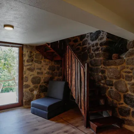 Дом отдыха Casas Vale Do Laboreiro *