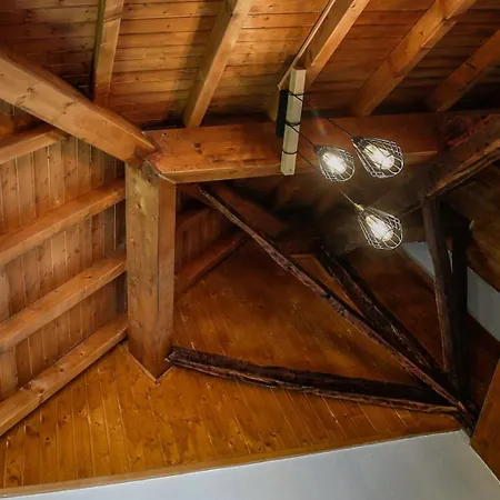 Tatil Evi Casas Vale Do Laboreiro Castro Laboreiro