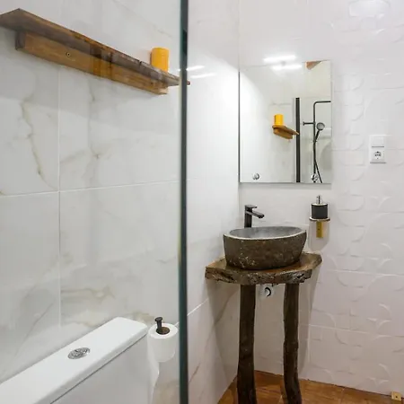 Tatil Evi Casas Vale Do Laboreiro