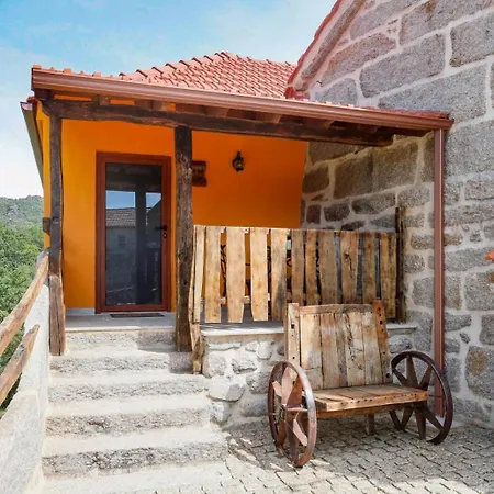 Casas Vale Do Laboreiro *