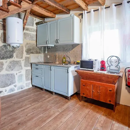 Дом отдыха Casas Vale Do Laboreiro *