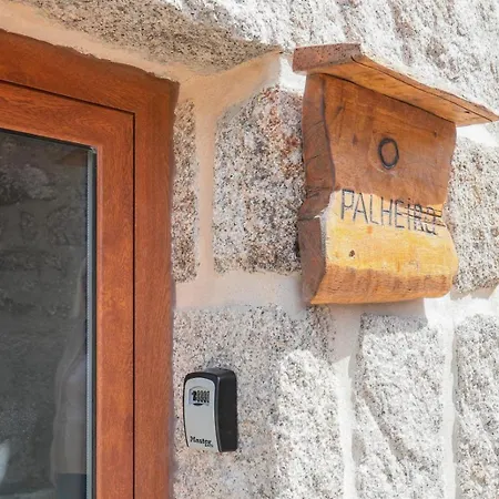 Casas Vale Do Laboreiro *