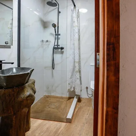 Casas Vale Do Laboreiro Tatil Evi