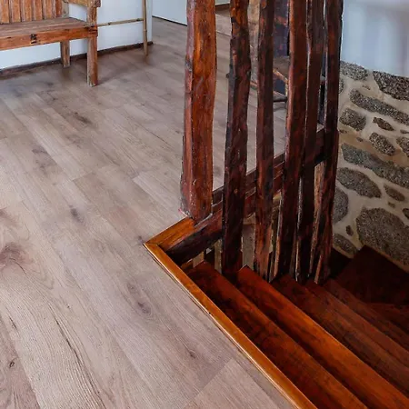 Дом отдыха Casas Vale Do Laboreiro *