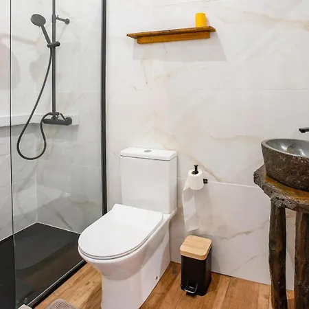 Casas Vale Do Laboreiro *