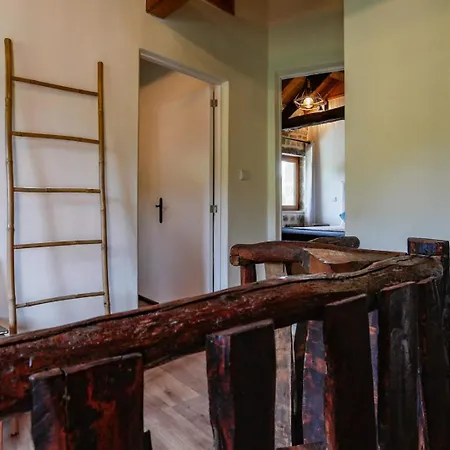 Casas Vale Do Laboreiro