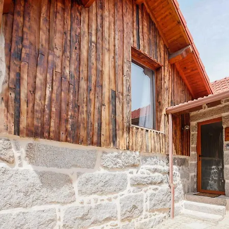 Feriehus Casas Vale Do Laboreiro *