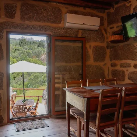 Casas Vale Do Laboreiro *