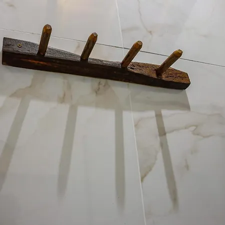 Casas Vale Do Laboreiro