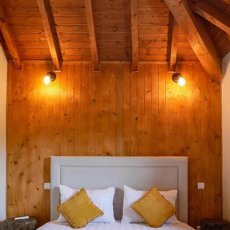 Дом отдыха Casas Vale Do Laboreiro