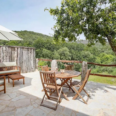 Дом отдыха Casas Vale Do Laboreiro *