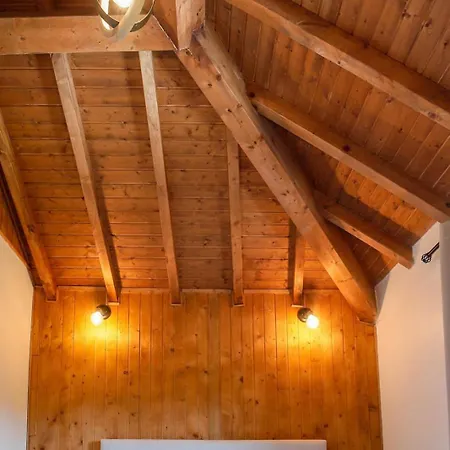 Casas Vale Do Laboreiro Каштру-Лаборейру