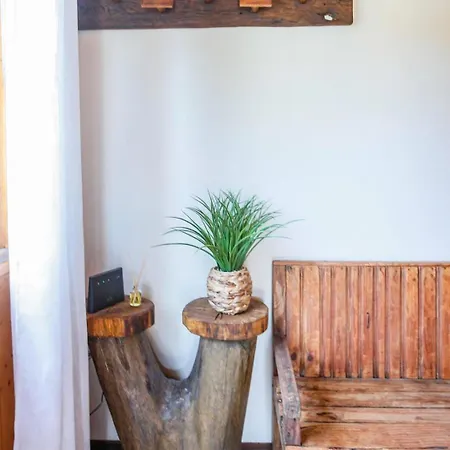 Дом отдыха Casas Vale Do Laboreiro