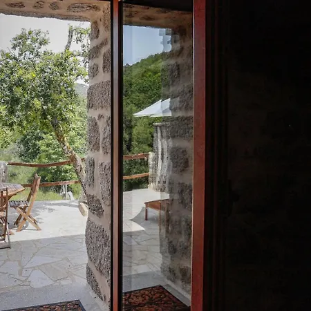 Tatil Evi Casas Vale Do Laboreiro *