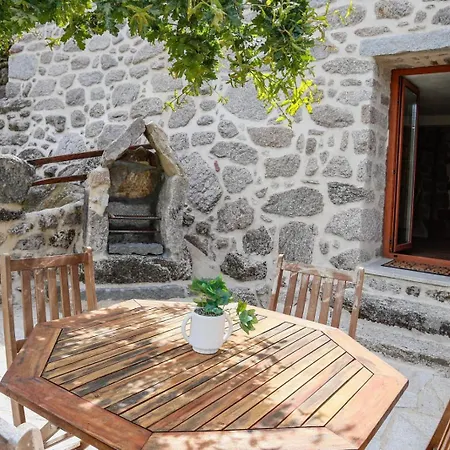 Casas Vale Do Laboreiro *