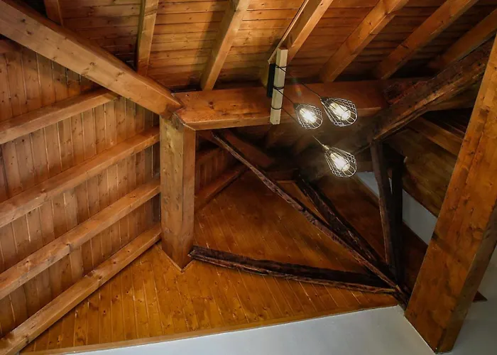 Dom wakacyjny Casas Vale Do Laboreiro Castro Laboreiro