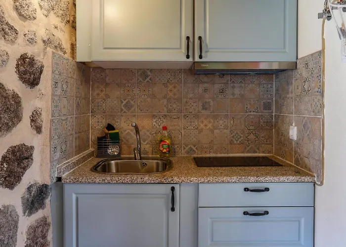 Casas Vale Do Laboreiro Semesterbostad Castro Laboreiro