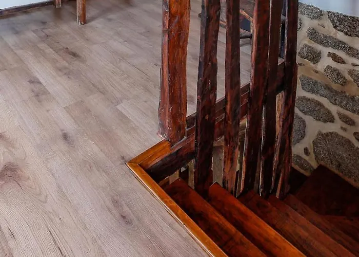 Semesterbostad Casas Vale Do Laboreiro *