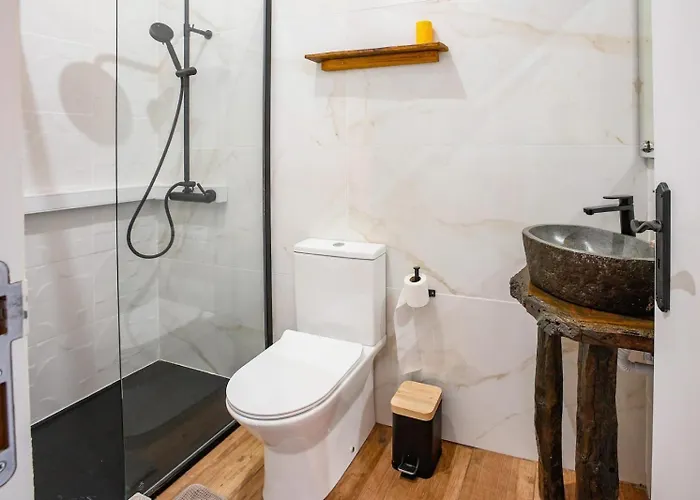 Casas Vale Do Laboreiro *