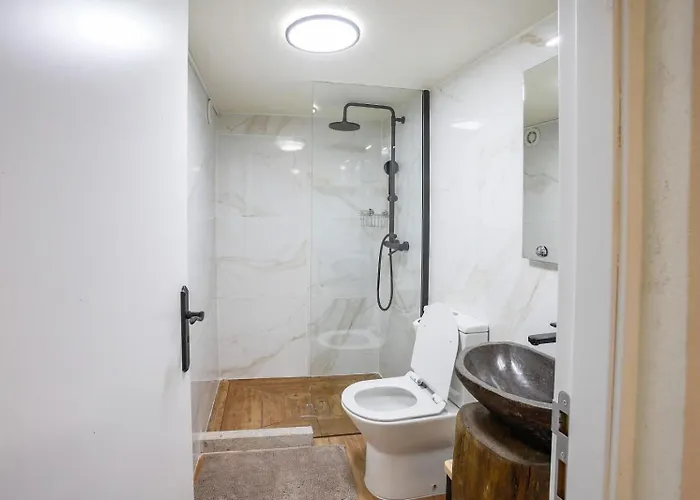 Casas Vale Do Laboreiro Castro Laboreiro