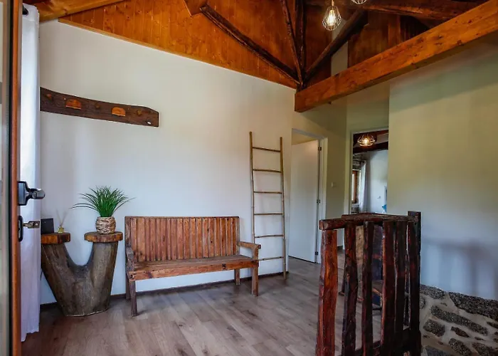 Casas Vale Do Laboreiro *