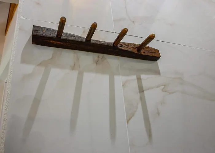 Casas Vale Do Laboreiro