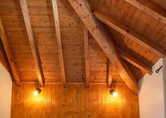 Casas Vale Do Laboreiro Castro Laboreiro