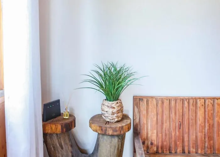 Dom wakacyjny Casas Vale Do Laboreiro